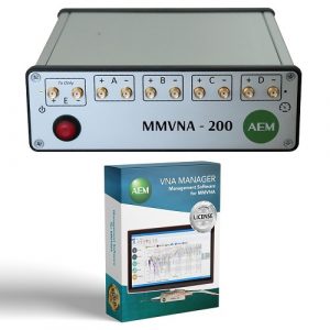 MMVNA-200 K01SW